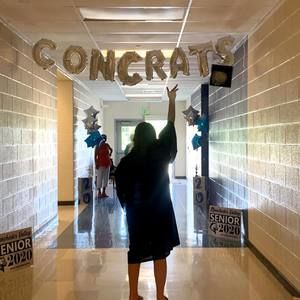 Meet your Posher, Megan